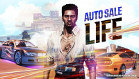 Auto Sale Life v1.0a [Steam Early Access]