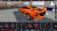 Automation - The Car Company Tycoon Game [Steam Early Access] Build 151223