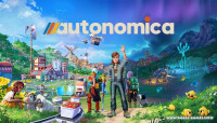 Autonomica v16.12.2025 [Playtest]