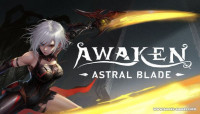 AWAKEN - Astral Blade v2024.10.22