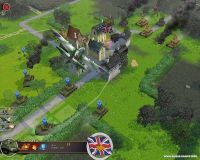 Battle Academy v2.6.0 + 6 DLC / BBC Battlefield Academy