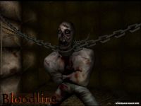 Bloodline / Bloodline: Линия крови