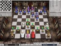 Brain Games Chess v1.0