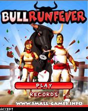 Bull Run Fever