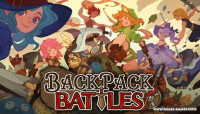 Backpack Battles v1.0.0b