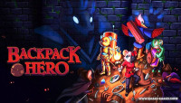 Backpack Hero v02.02.2023 [Steam Early Access]