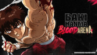 Baki Hanma: Blood Arena v1.0.4a