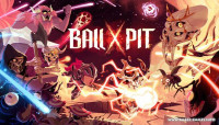 BALL x PIT v06.11.2025