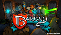 Barony v4.2.0 + All DLCs [Blessed Addition]