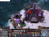 Battle Realms: Winter of the Wolf / +GOG