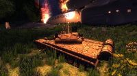 Battle Tank (Alpha v1.0.1)