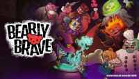 Bearly Brave v1.0a