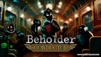 Beholder: Conductor v1.0.0.243g