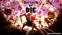 Berserk or Die v1.0.0a