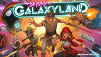 Beyond Galaxyland v1.0.0.6a
