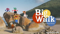 Big Walk v1.4.7a