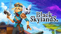 Black Skylands v0.4.4 [Steam Early Access]
