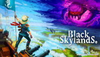 Black Skylands v0.2.6 [Steam Early Access]