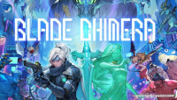 BLADE CHIMERA v1.3.7a