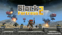 Block Fortress 2 v19.04.2025
