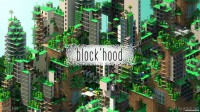 Block'hood v1.1.25 / + GOG v1.1.24 / Blockhood