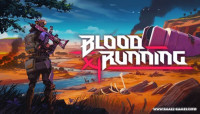 Blood Running v1.0.2a