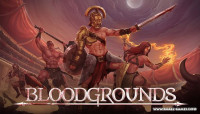 Bloodgrounds v0.11.1a [Steam Early Access]