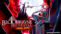 BloodRayne Betrayal: Fresh Bites v09.09.2021