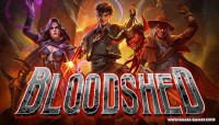 Bloodshed v0.13.5a [Steam Early Access]