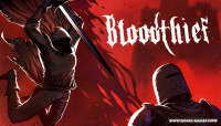 Bloodthief v1.0.4a