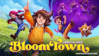 Bloomtown: A Different Story v1.0.28.2a