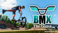 BMX The Game v0.9.0.8 [Steam Early Access]