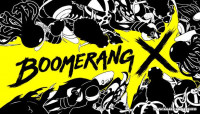 Boomerang X v1.02