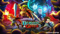 Bravery and Greed v1.03a
