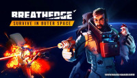 Breathedge v1.1.0.4 [The Leia Center Update]