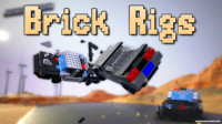 Brick Rigs v1.1.1 [Steam Early Access]