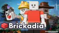 Brickadia v3.1b [Steam Early Access]