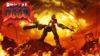 Brutal Doom: Black Edition v3.2c