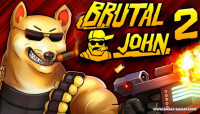 BRUTAL JOHN 2 v1.1a [Steam Early Access]