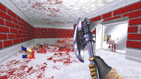 Brutal Wolfenstein 3D v6.5 Spear of Destiny Early Access