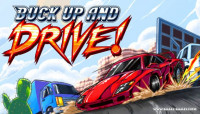 Buck Up And Drive! v1.1.2