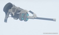 Build-a-Weapon [Prototype]