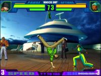 Capoeira Fighter 3: Ultimate World Tournament v1.109