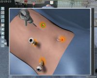 Chirurgie Simulator 2011 GER