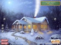 Зимние Истории / Christmas Puzzle