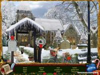 Christmas Wonderland / Рождество: Страна чудес