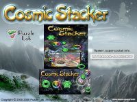 Cosmic Stacker / Секреты Зодиака