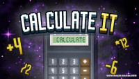 Calculate It v0.2a [Steam Early Access]