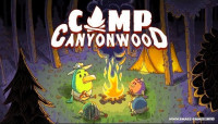 Camp Canyonwood v0.301 [Steam Early Access]