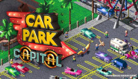 Car Park Capital v1.0.0a [Steam Early Access]